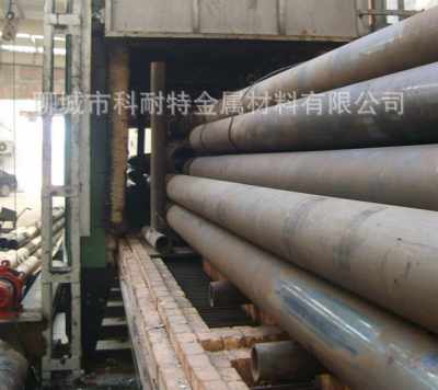 冷轧光亮精密钢管 直销模式下的高品质选择